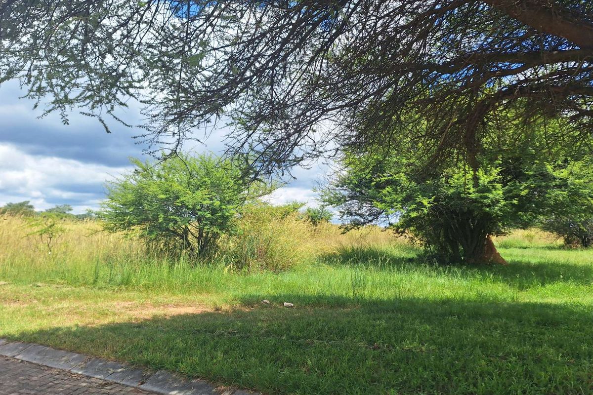Vacant Land Residential For Sale in Koro Creek Golf Estate - Photo 2