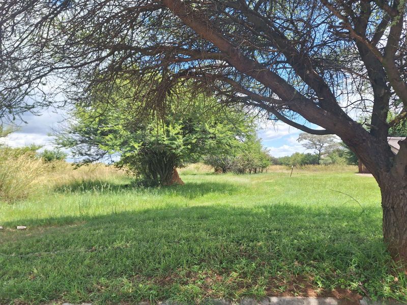 Vacant Land Residential For Sale in Koro Creek Golf Estate - Photo 3