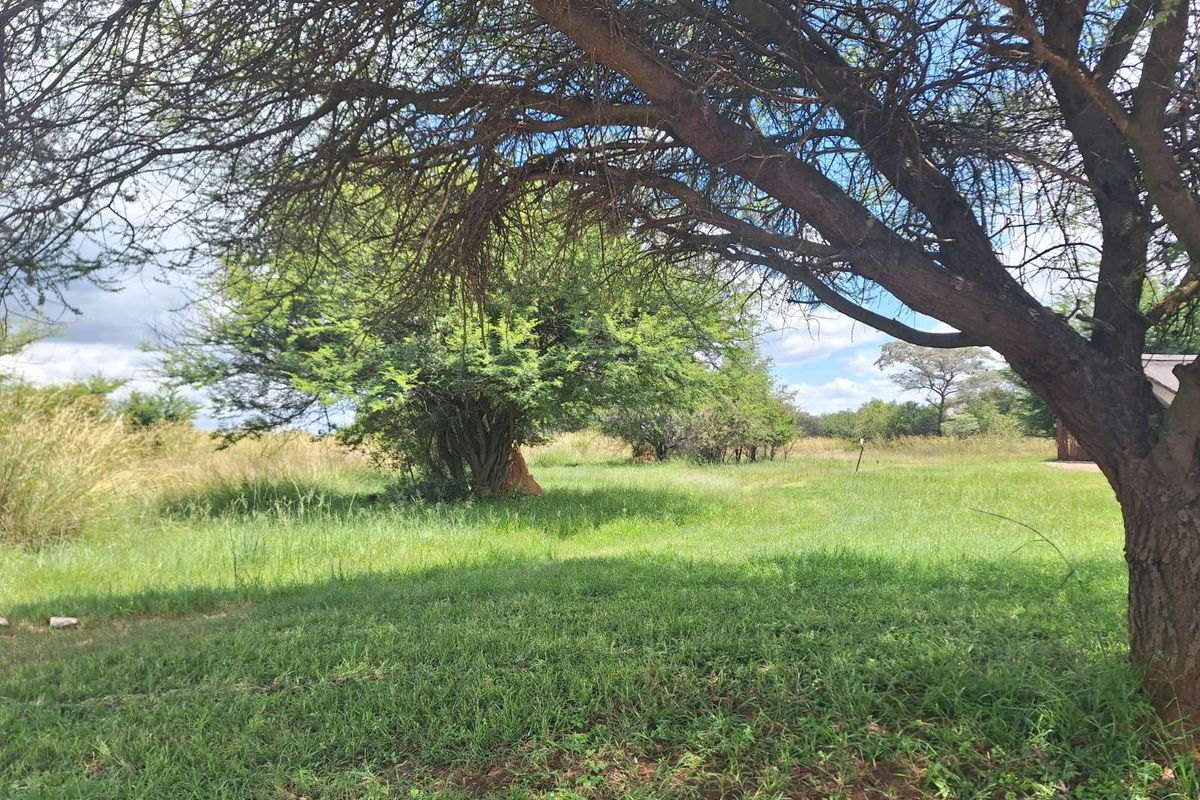 Vacant Land Residential For Sale in Koro Creek Golf Estate - Photo 3