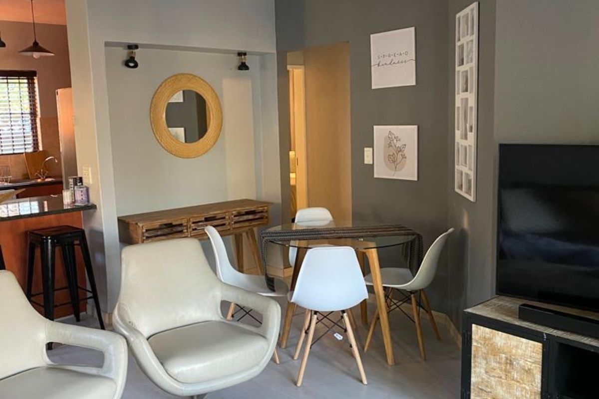 House For Sale in Paulshof - Photo 5