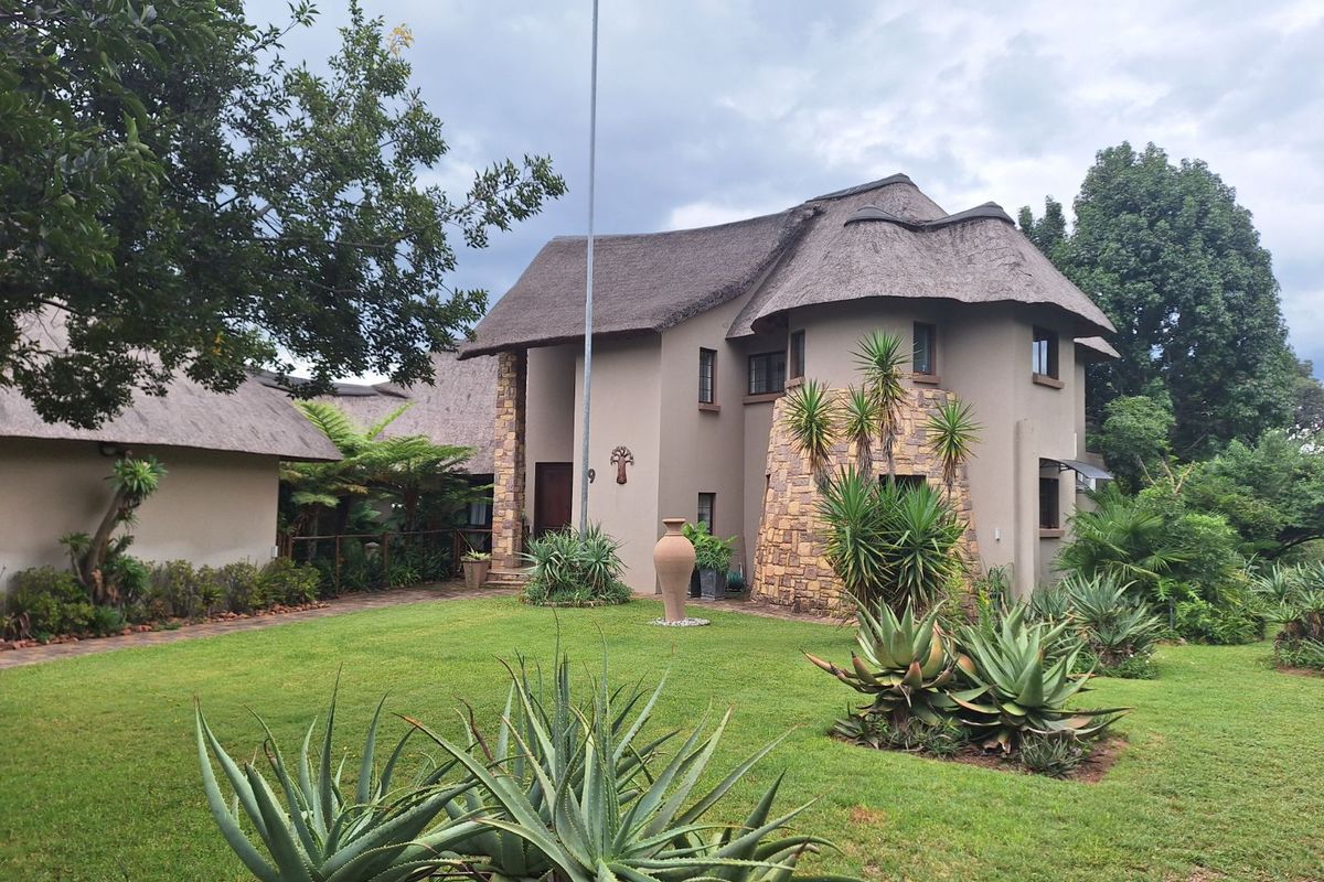 House For Sale in Koro Creek Golf Estate - Photo 2