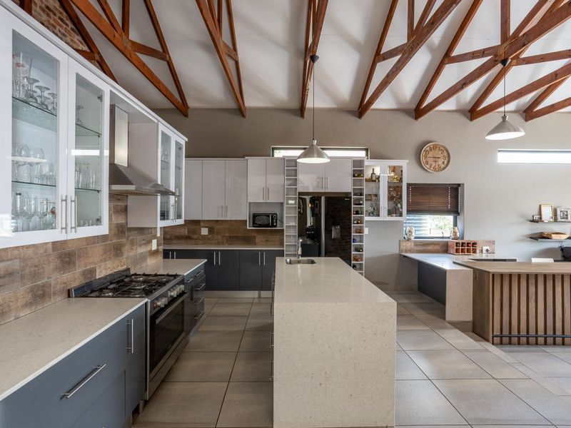 House For Sale in The Hills Game Reserve Estate - Photo 4