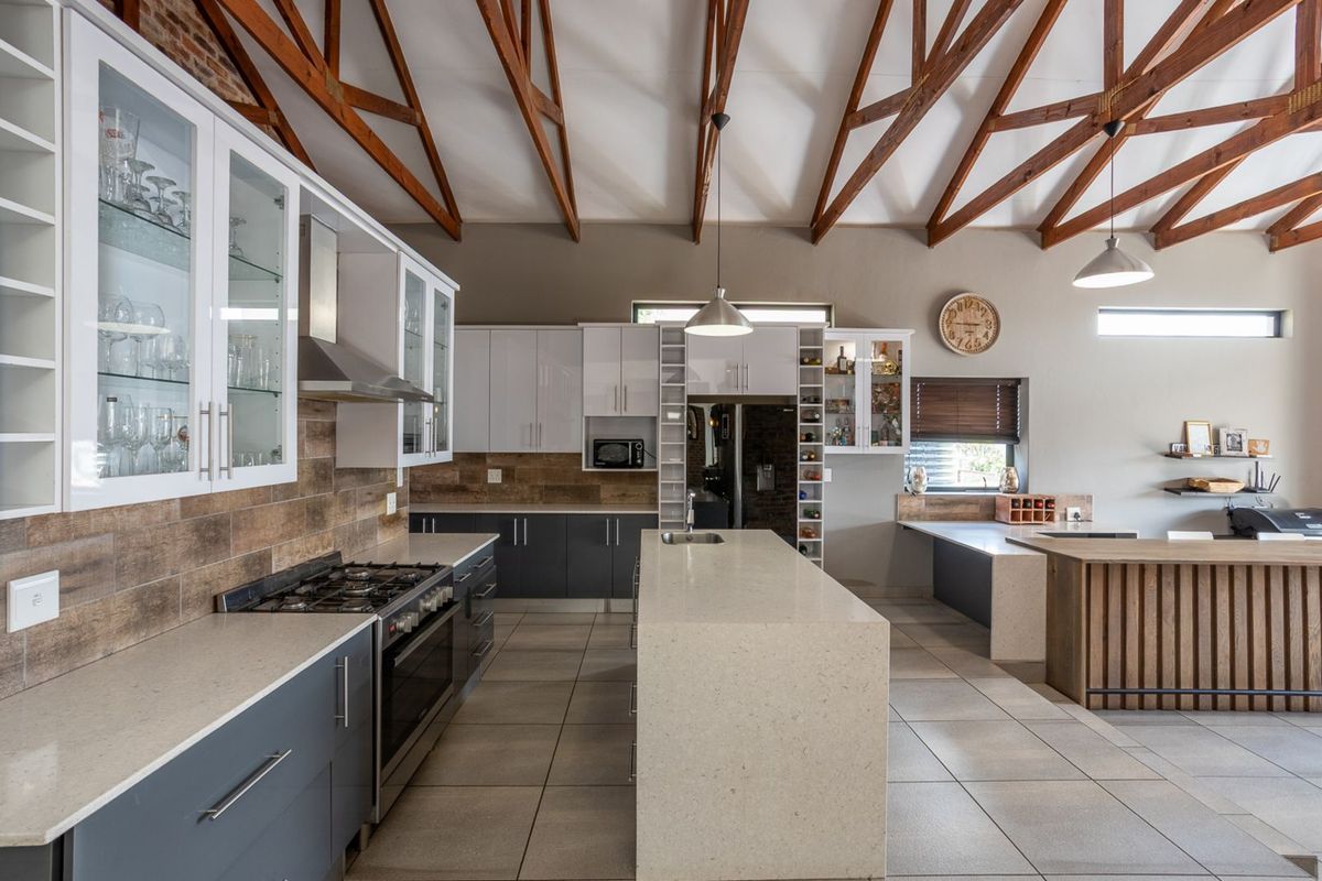 House For Sale in The Hills Game Reserve Estate - Photo 4