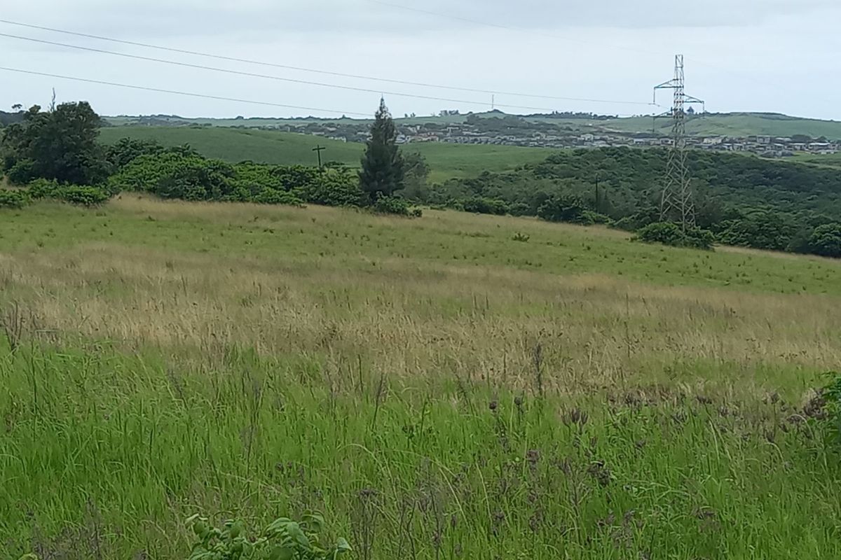 Farm For Sale in Shakaskraal - Photo 2