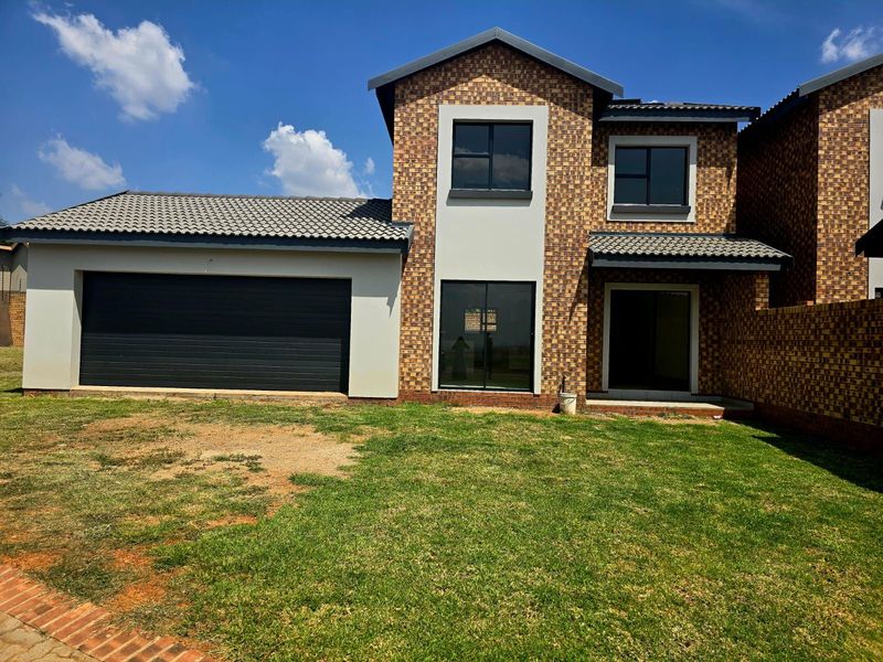 Cluster For Sale in Del Judor - Photo 10