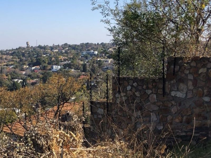 Vacant Land Residential For Sale in Northcliff - Photo 8