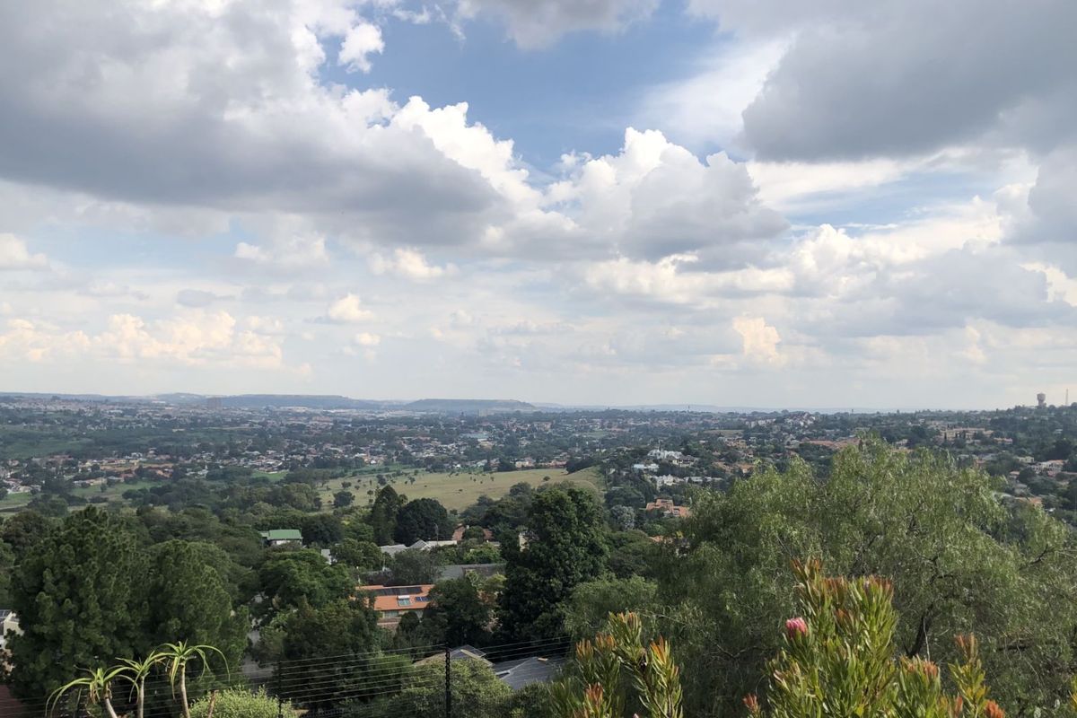 Vacant Land Residential For Sale in Northcliff - Photo 3