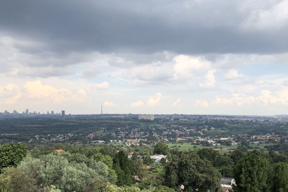 Vacant Land Residential For Sale in Northcliff - Photo 5