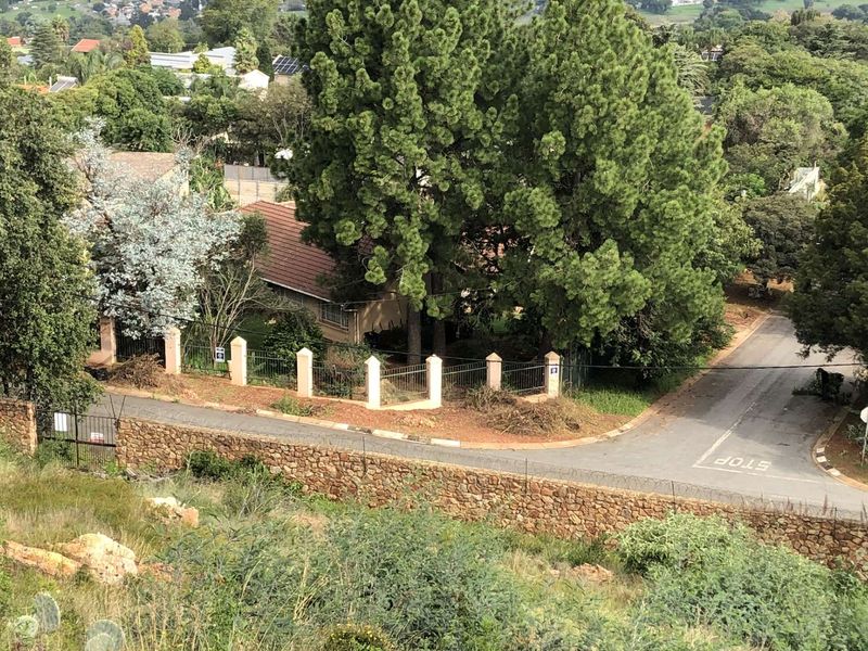 Vacant Land Residential For Sale in Northcliff - Photo 6