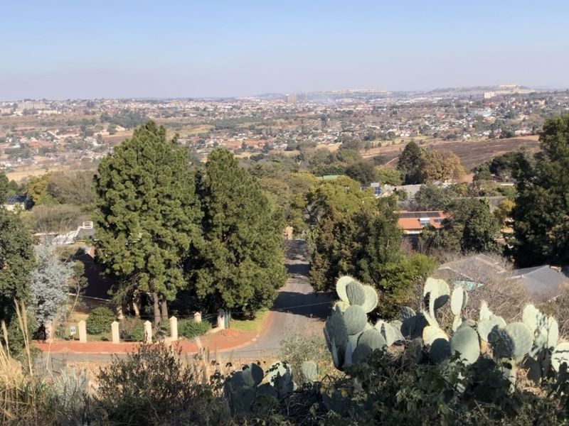 Vacant Land Residential For Sale in Northcliff - Photo 7