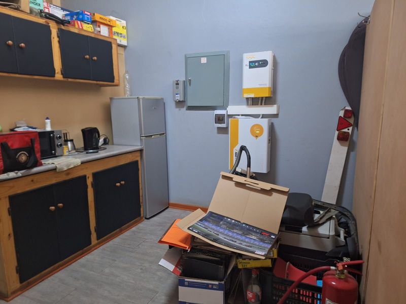 Industrial For Sale in Grootvlei - Photo 4