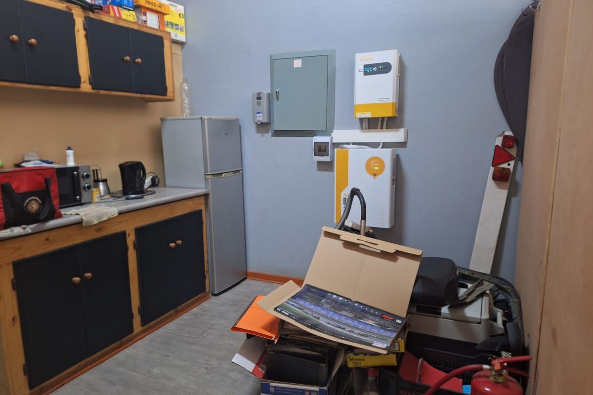 Industrial For Sale in Grootvlei - Photo 4