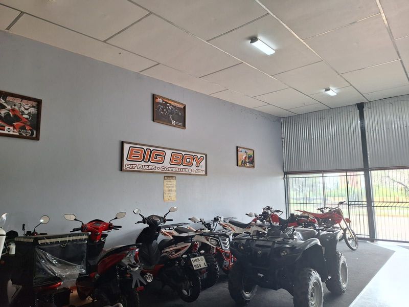 Industrial For Sale in Grootvlei - Photo 2