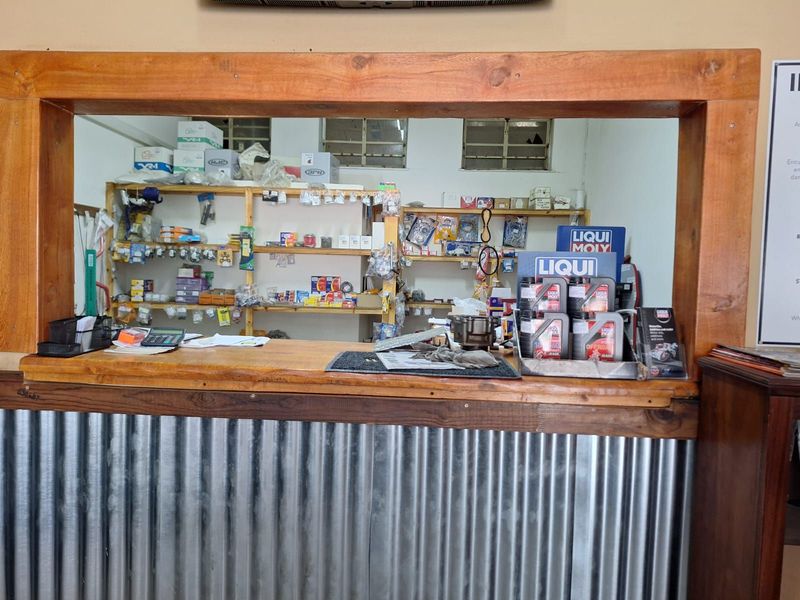 Industrial For Sale in Grootvlei - Photo 3