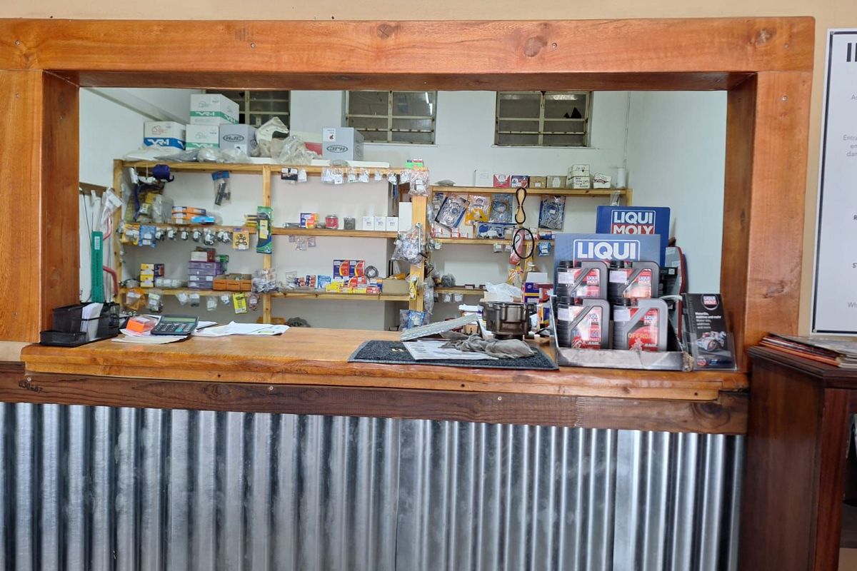 Industrial For Sale in Grootvlei - Photo 3