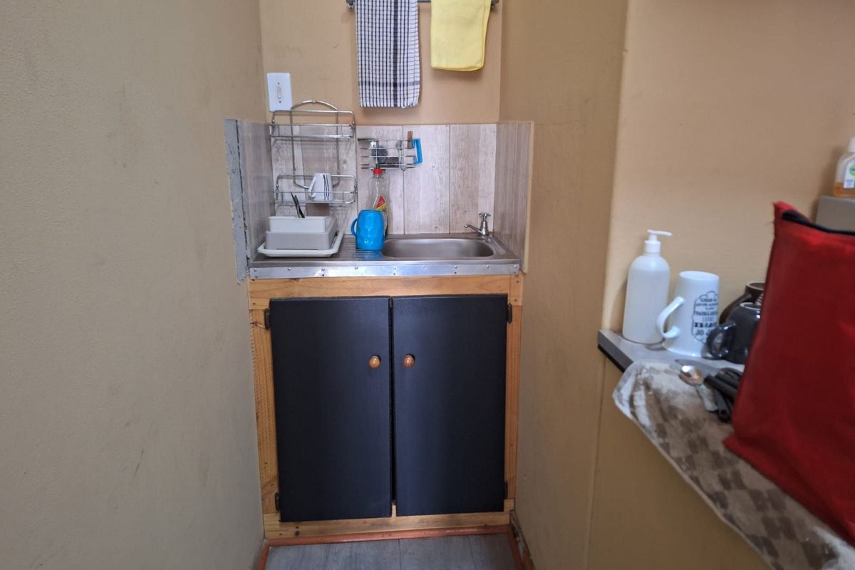 Industrial For Sale in Grootvlei - Photo 5