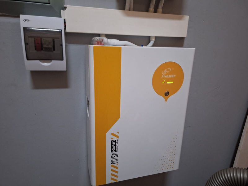 Industrial For Sale in Grootvlei - Photo 9