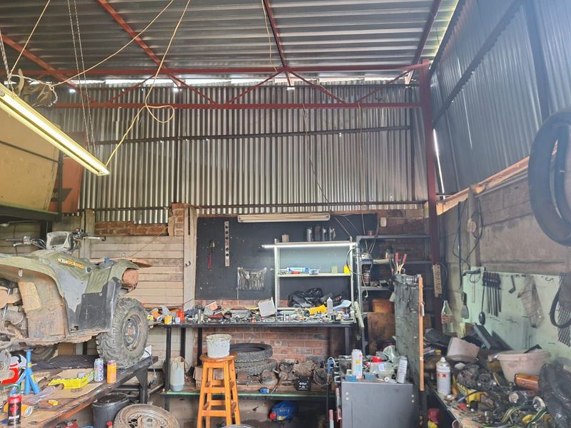 Industrial For Sale in Grootvlei - Photo 8