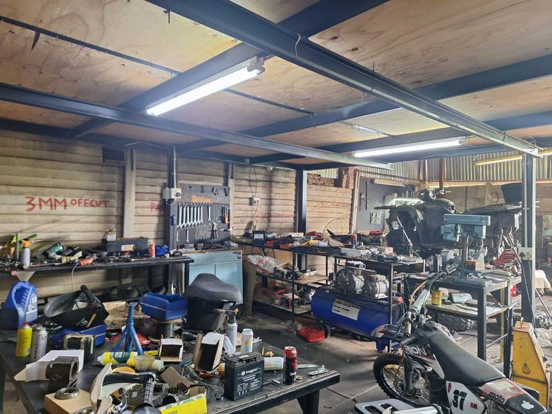 Industrial For Sale in Grootvlei - Photo 7