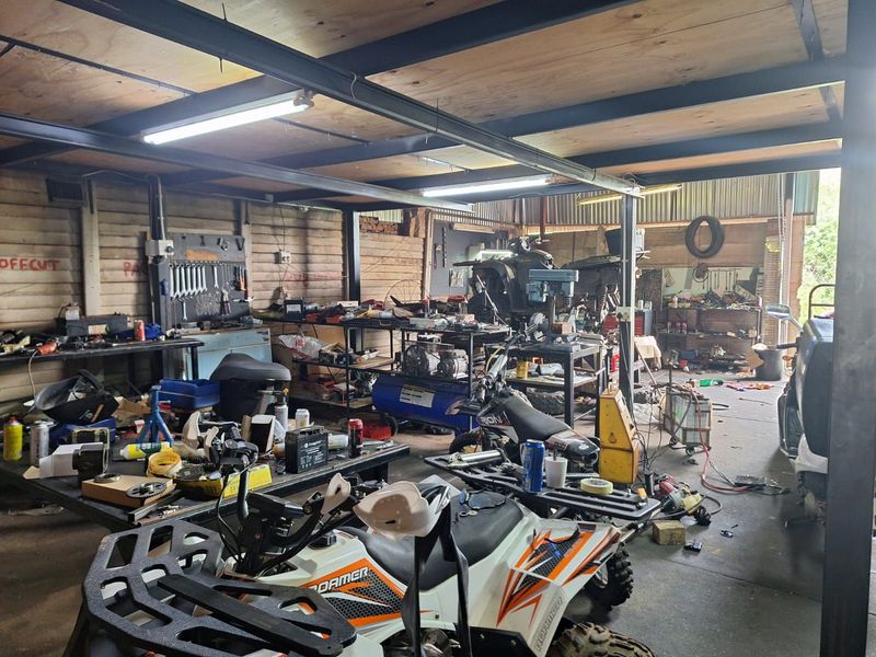 Industrial For Sale in Grootvlei - Photo 6