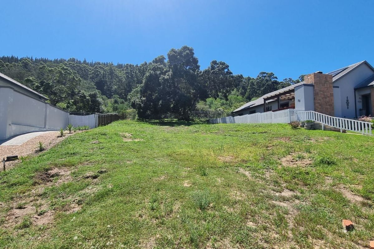 Vacant Land Residential For Sale in The Village - Photo 2