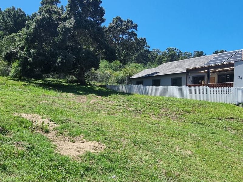 Vacant Land Residential For Sale in The Village - Photo 6