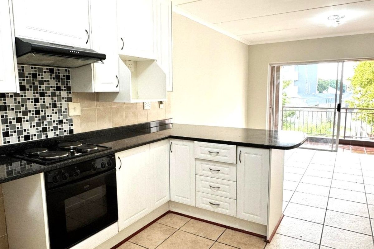 Apartment For Sale in Sunninghill - Photo 3