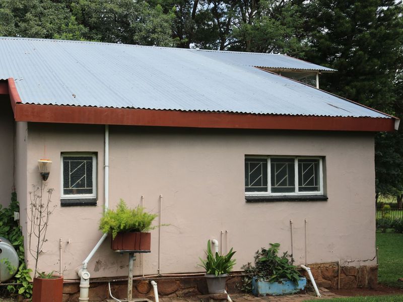 Farm For Sale in Modimolle Rural - Photo 2