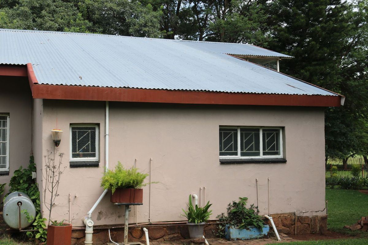 Farm For Sale in Modimolle Rural - Photo 2