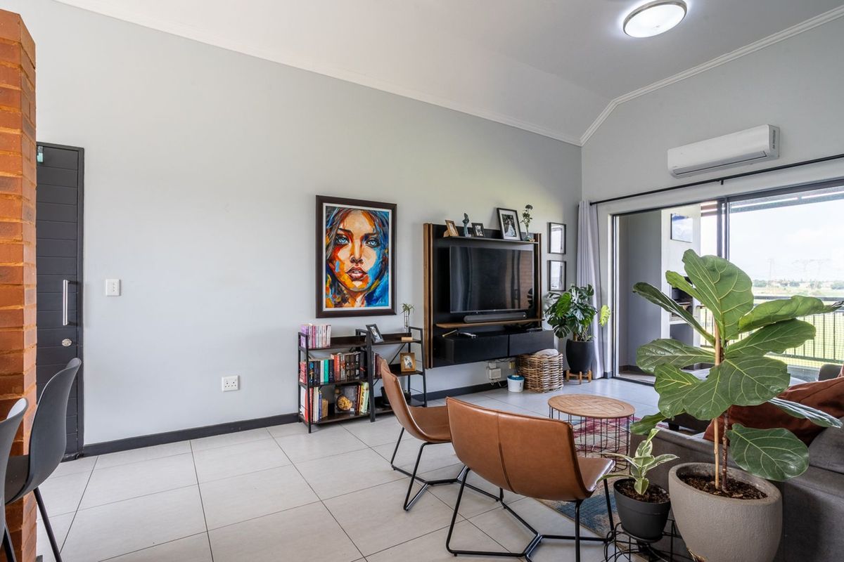 Apartment For Sale in The Hills Game Reserve Estate - Photo 5