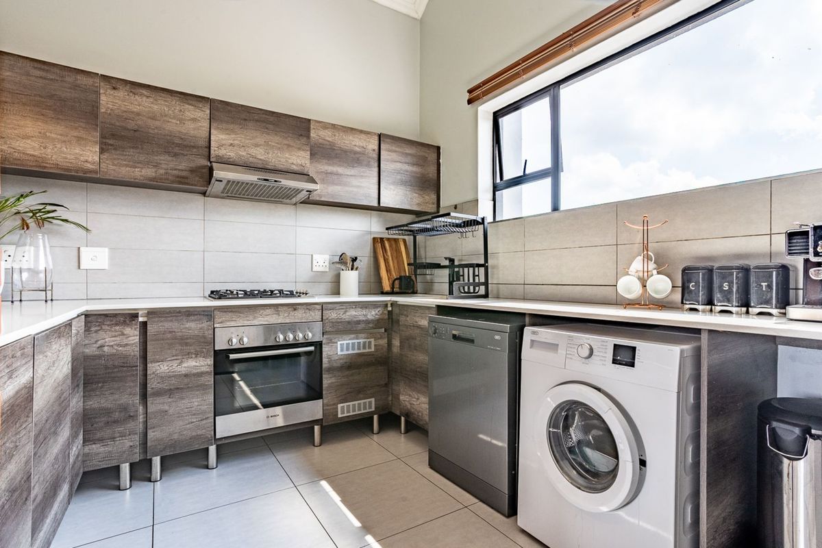 Apartment For Sale in The Hills Game Reserve Estate - Photo 4