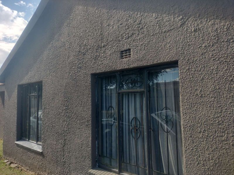 Townhouse To Rent in Naledi - Photo 9