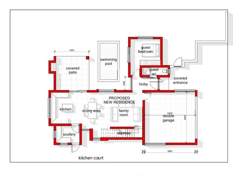 House For Sale in Clayville - Photo 4