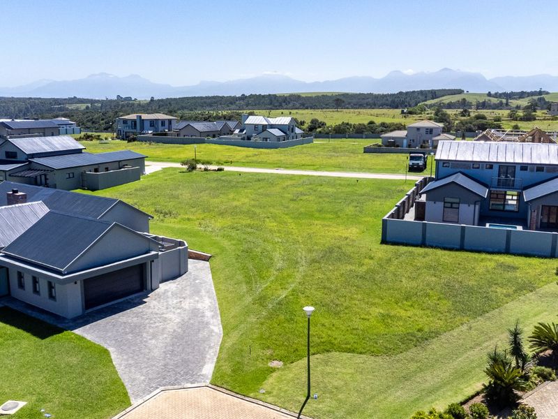 Vacant Land Residential For Sale in Le Grand Estate - Photo 6