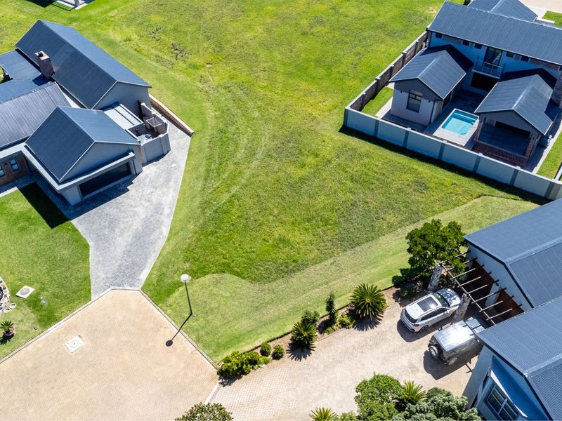 Vacant Land Residential For Sale in Le Grand Estate - Photo 4