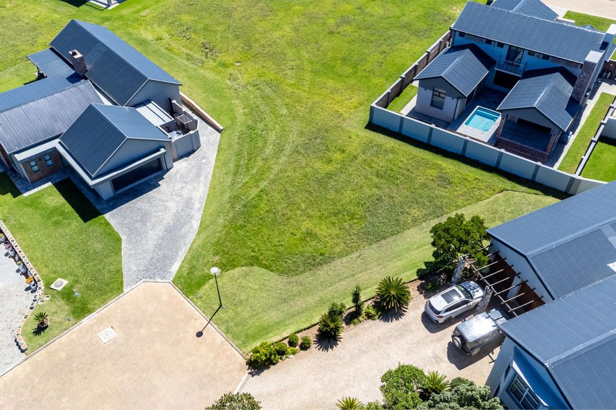 Vacant Land Residential For Sale in Le Grand Estate - Photo 4