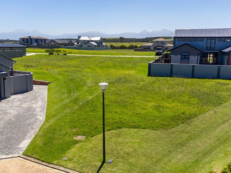 Vacant Land Residential For Sale in Le Grand Estate - Photo 2