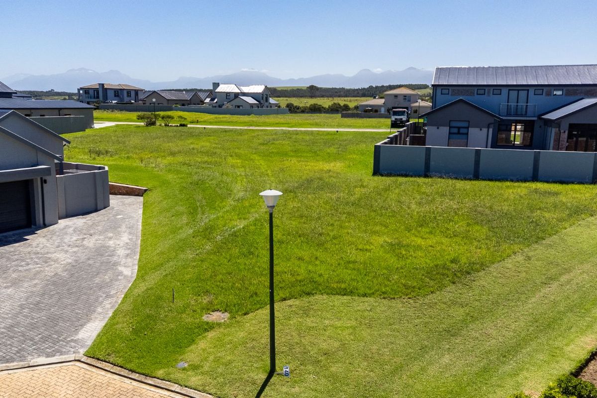 Vacant Land Residential For Sale in Le Grand Estate - Photo 2