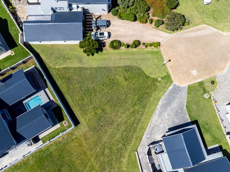 Vacant Land Residential For Sale in Le Grand Estate - Photo 5