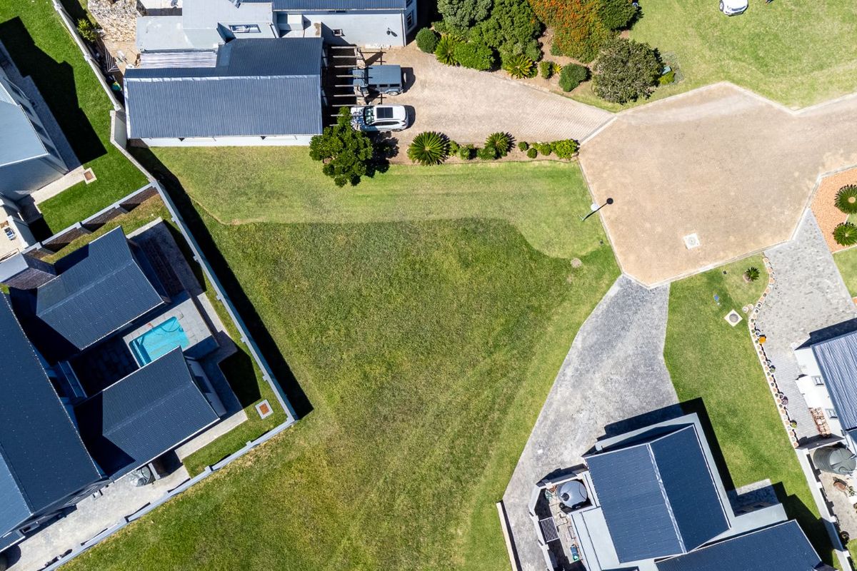 Vacant Land Residential For Sale in Le Grand Estate - Photo 5