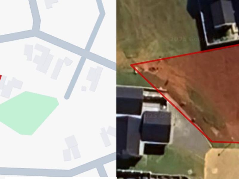 Vacant Land Residential For Sale in Le Grand Estate - Photo 9