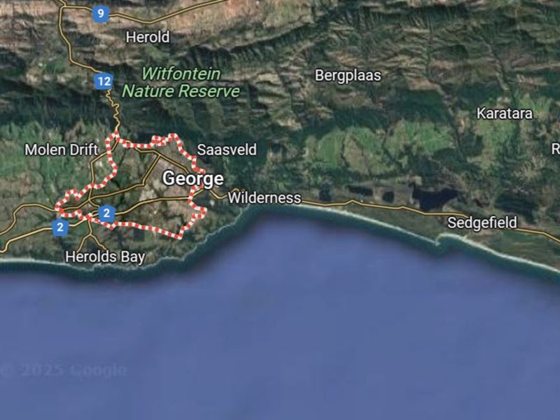 Vacant Land Residential For Sale in Le Grand Estate - Photo 10