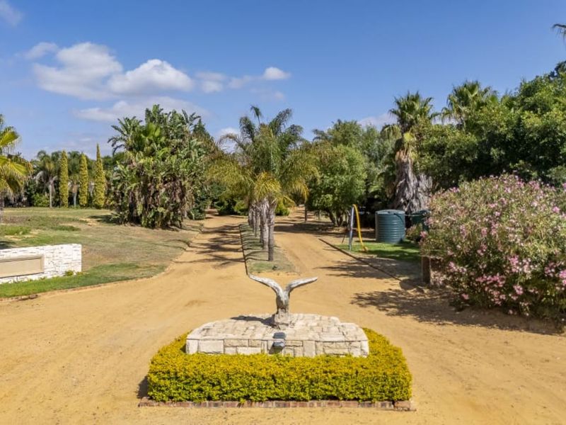 Farm For Sale in Malmesbury Rural - Photo 4