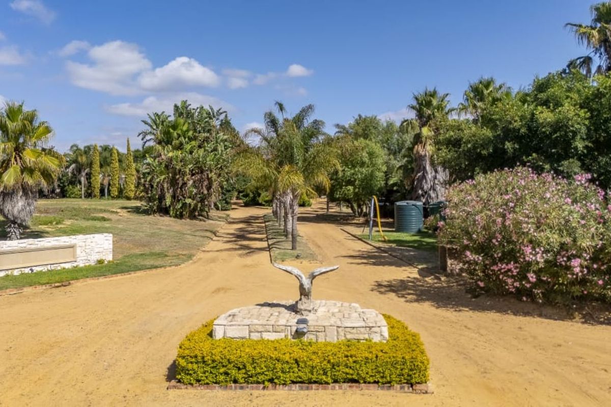 Farm For Sale in Malmesbury Rural - Photo 4