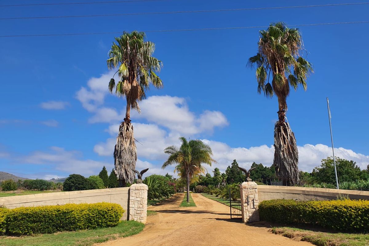 Farm For Sale in Malmesbury Rural - Photo 2