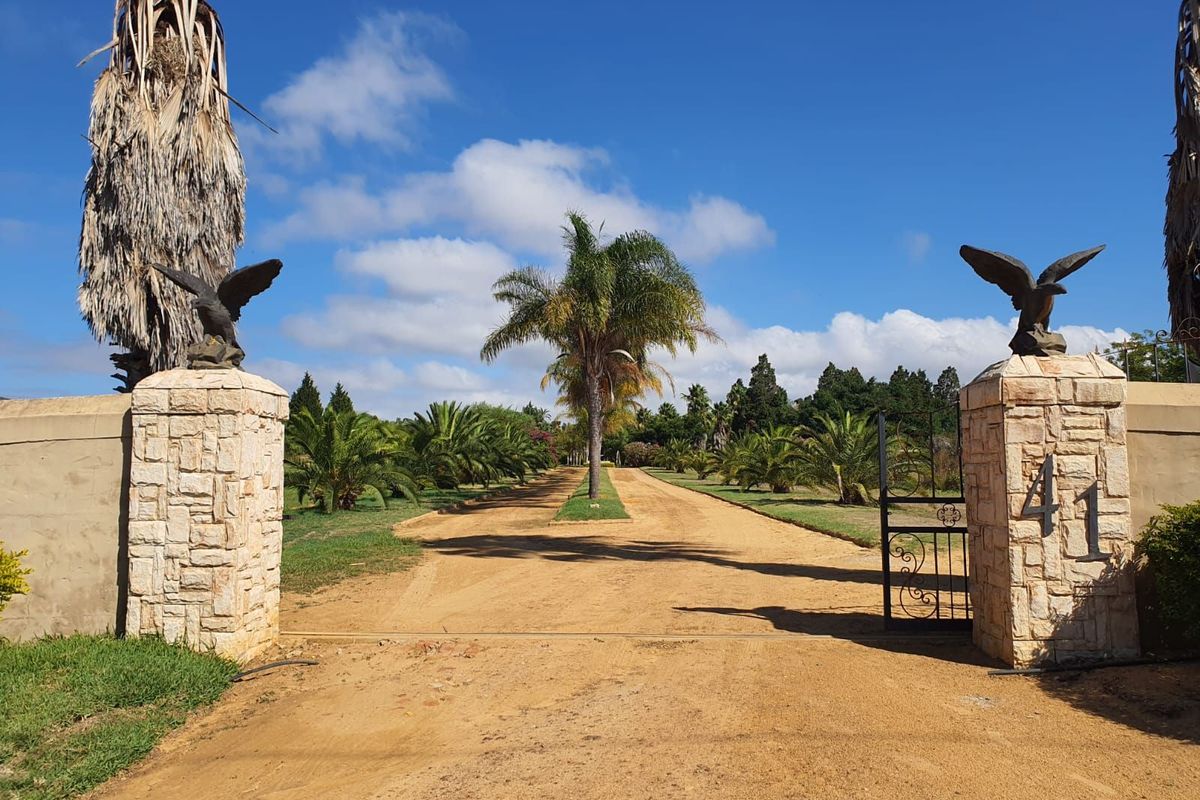 Farm For Sale in Malmesbury Rural - Photo 5