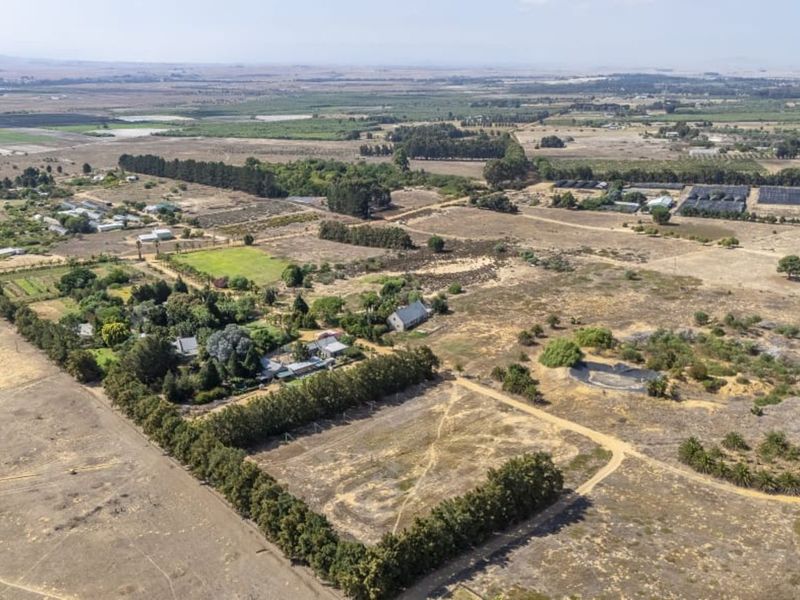 Farm For Sale in Malmesbury Rural - Photo 10