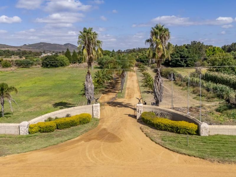 Farm For Sale in Malmesbury Rural - Photo 3