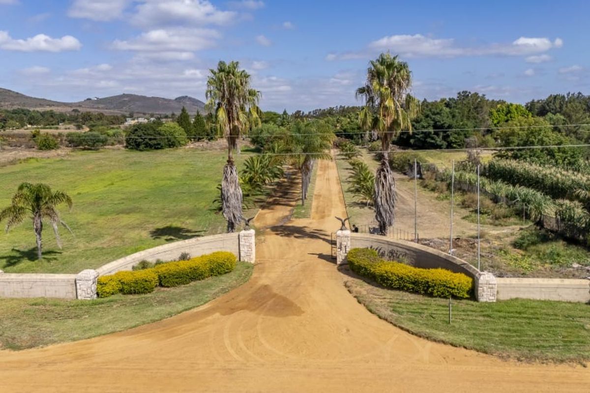 Farm For Sale in Malmesbury Rural - Photo 3