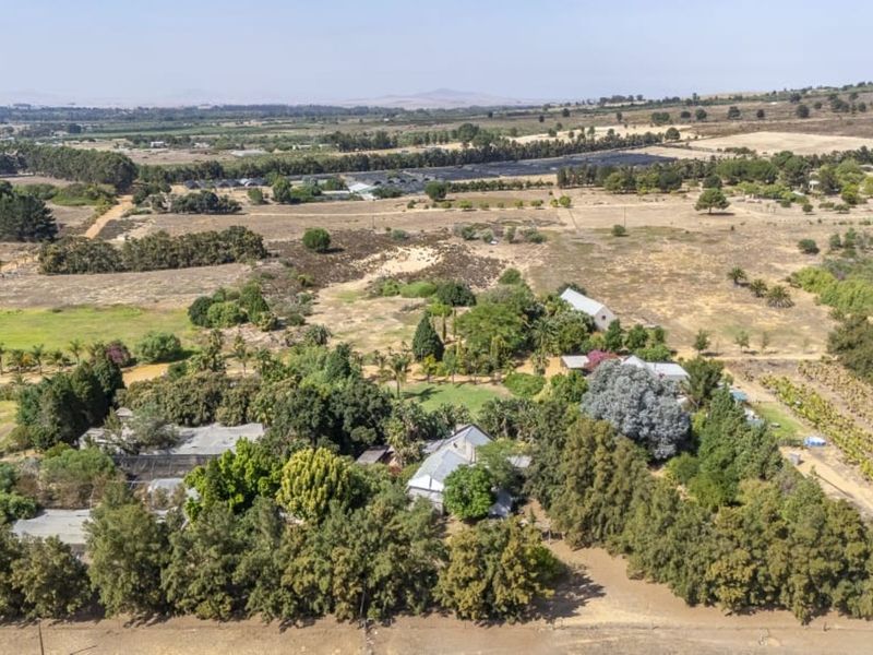 Farm For Sale in Malmesbury Rural - Photo 8